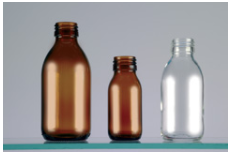 CUCUMI Lot de 10 bouteilles de jus en verre de 473,6 g avec couvercles,  réutilisables avec brosse, pailles en verre, couvercles avec trou :  : Maison
